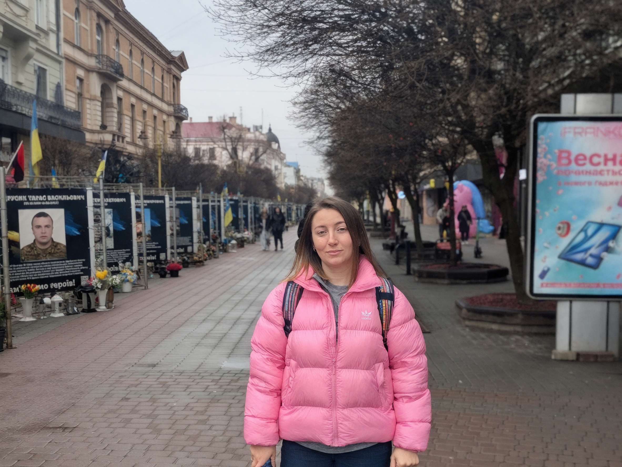 Марина Судак