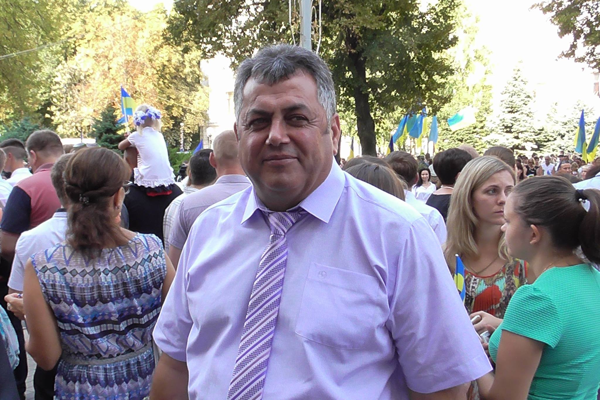 Гилал Исаев