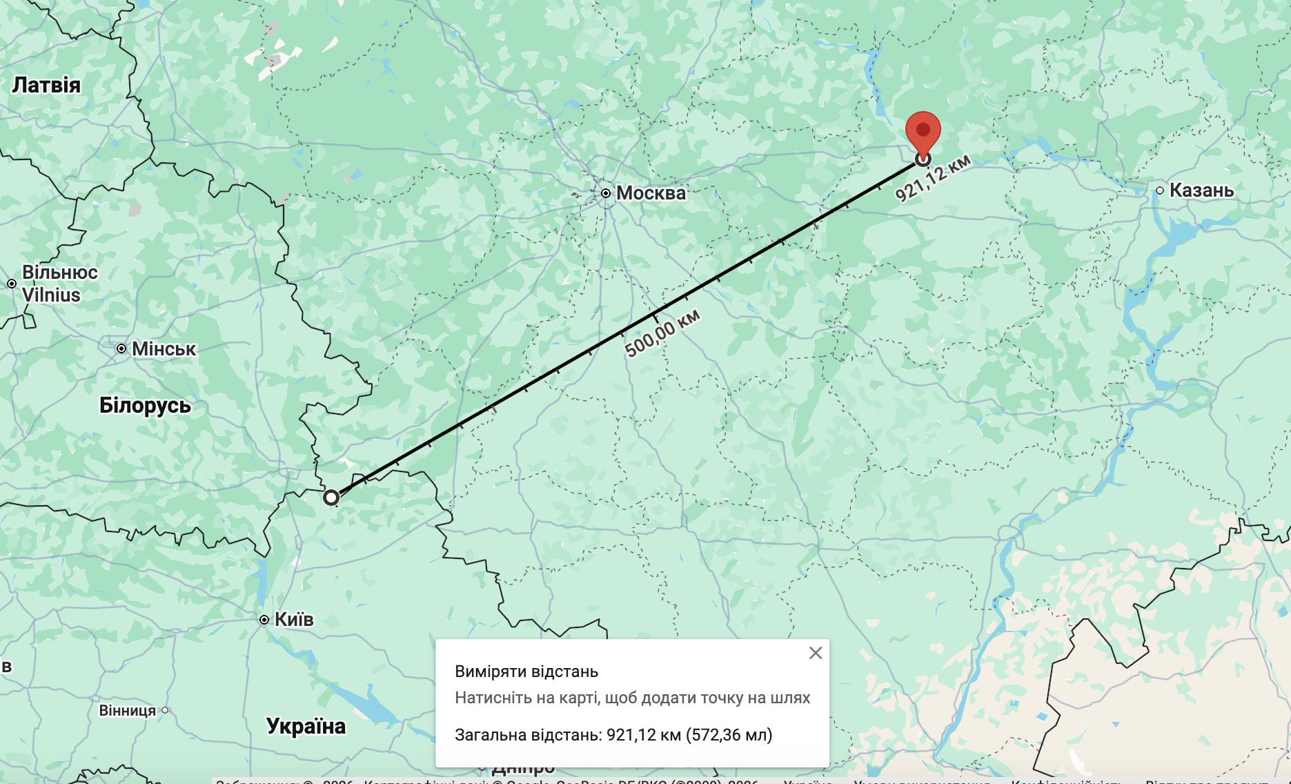Google maps