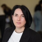 Наталья Строева