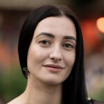 Анна Голишевская