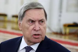 Россия поладила с Трампом на Аляске, но Украина все испортила &mdash; помощник Путина