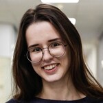 Екатерина Русина