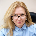 Ирина Запатрина