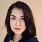 Светлана Довгаленко