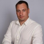 Николай Силенко