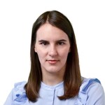 Анна Рожкова