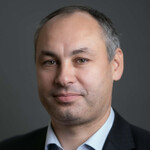 Александр Банчук