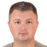 Владимир Настенко