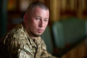 Павел Палиса рассматривается в качестве кандидата на должность посла Украины в США