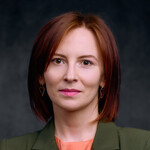 Оксана Копийчук