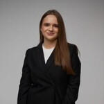 Оксана Гузий