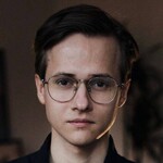 Максим Стебливский