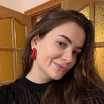 Кристина Тимофийчук