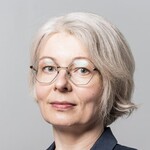 Елена Сас