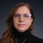 Лилия Наумова