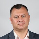 Игорь Крупка