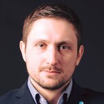 Андрей Боровик