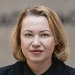 Оксана Осьмачко