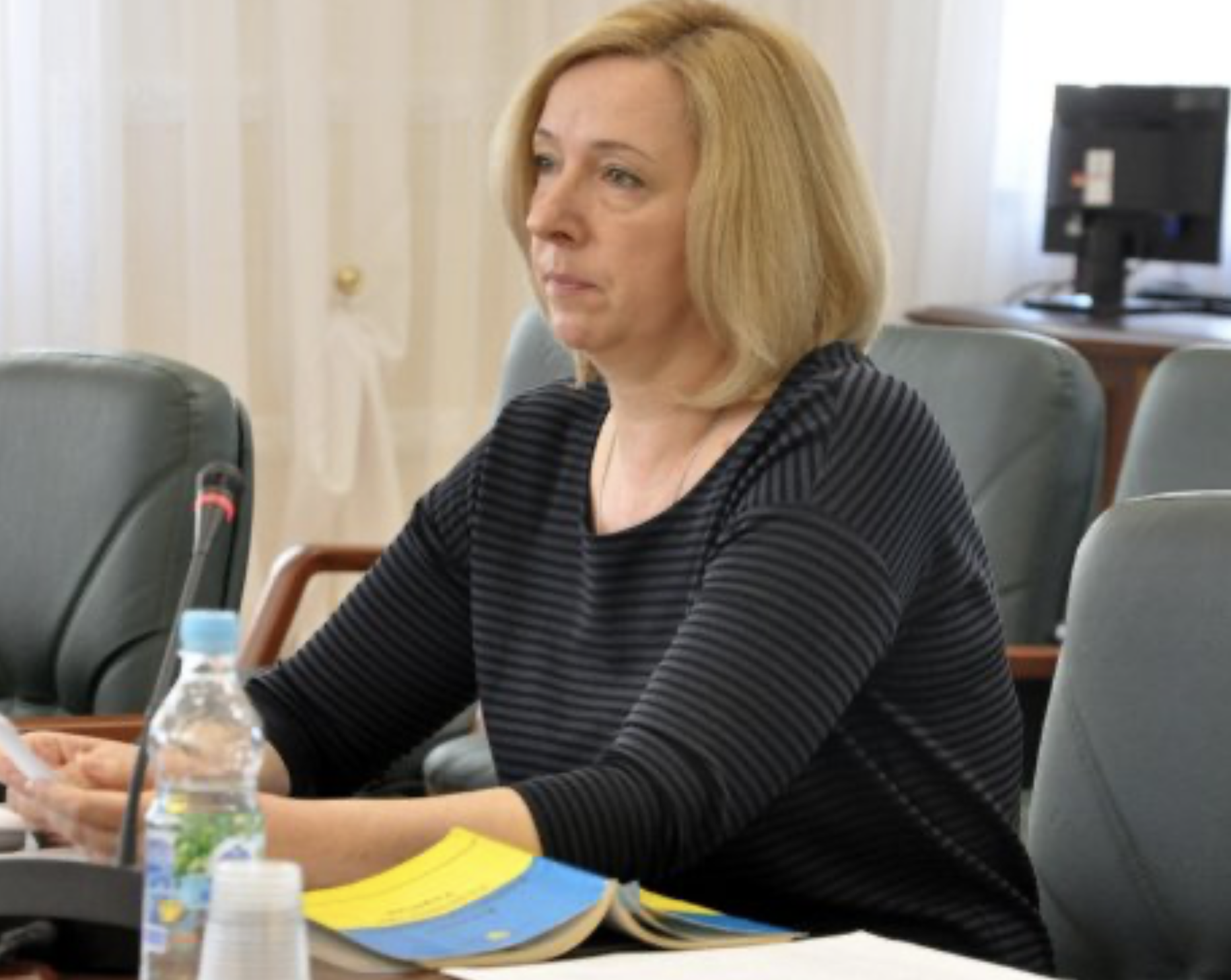 Елена Изовитова-Ваким