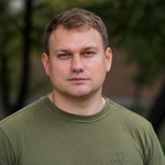 Владимир Серветник