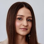 Елена Гаджук