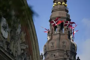 Дания намерена ограничить защиту для украинцев из 14 областей: кого затронут новые правила