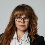 Виктория Партицкая