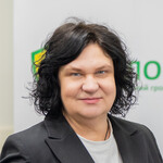 Марина Кононенко
