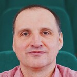 Сергей Кулик