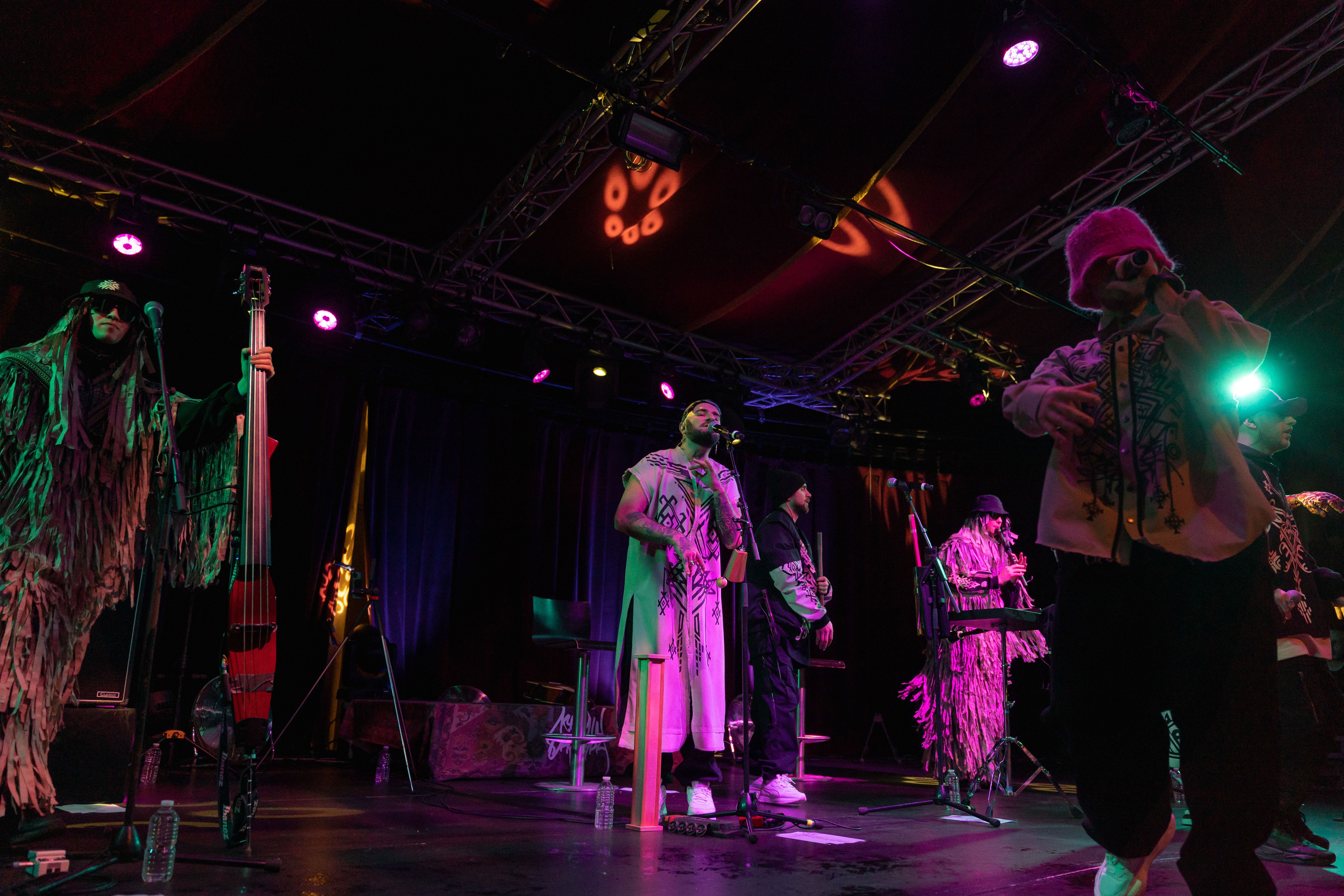 Kalush Orchestra / ©